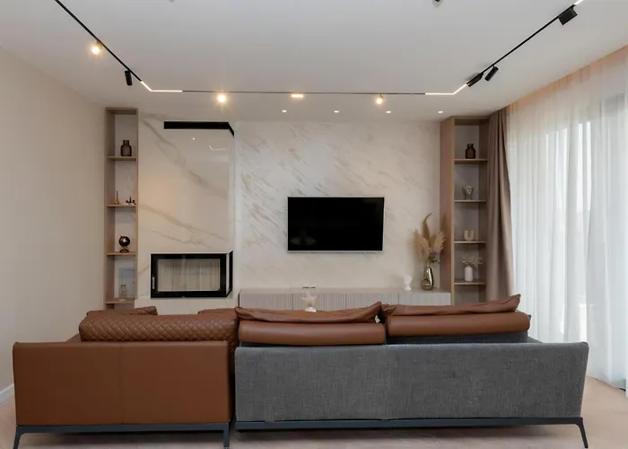 Ferienhaus Stunning In With Sauna Imotski