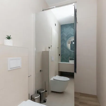 בית נופש Stunning In With Sauna