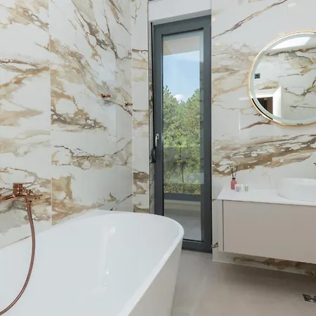 Holiday home Stunning In With Sauna *