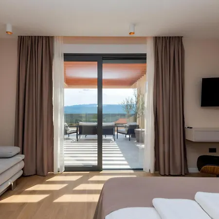 Tatil Evi Amazing In With Sauna Imotski