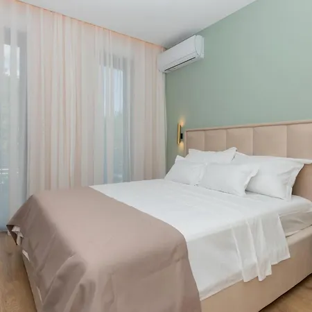 בית נופש Stunning In With Sauna