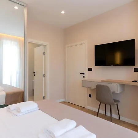 Stunning In With Sauna בית נופש *