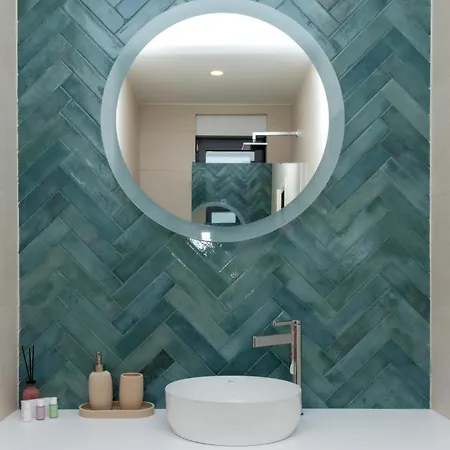 Stunning In With Sauna אימוטסקי