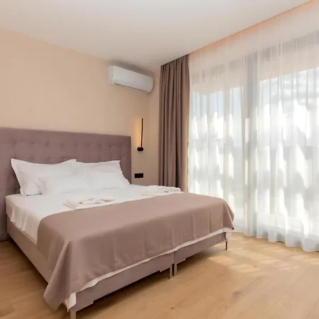 Stunning In With Sauna