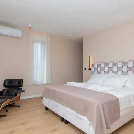 Stunning In With Sauna בית נופש *