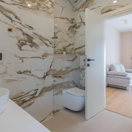 Stunning In With Sauna *