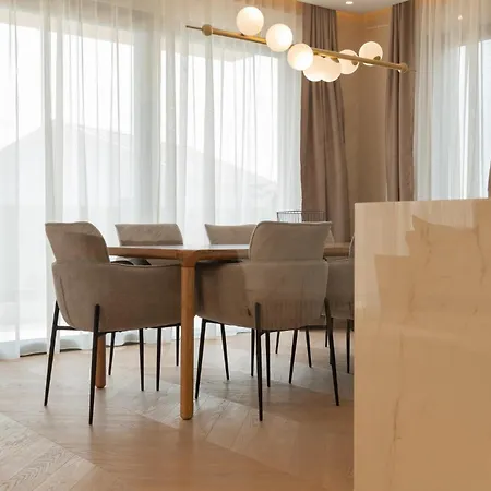 Stunning In With Sauna אימוטסקי