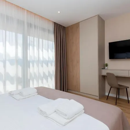 בית נופש Stunning In With Sauna