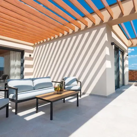 Stunning In With Sauna * אימוטסקי