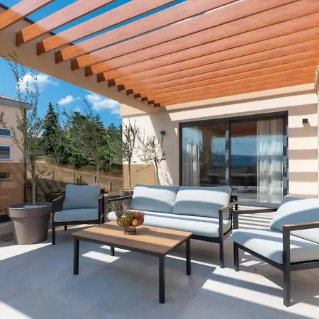 בית נופש Stunning In With Sauna *