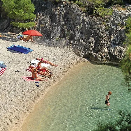 Stunning In With Sauna בית נופש אימוטסקי